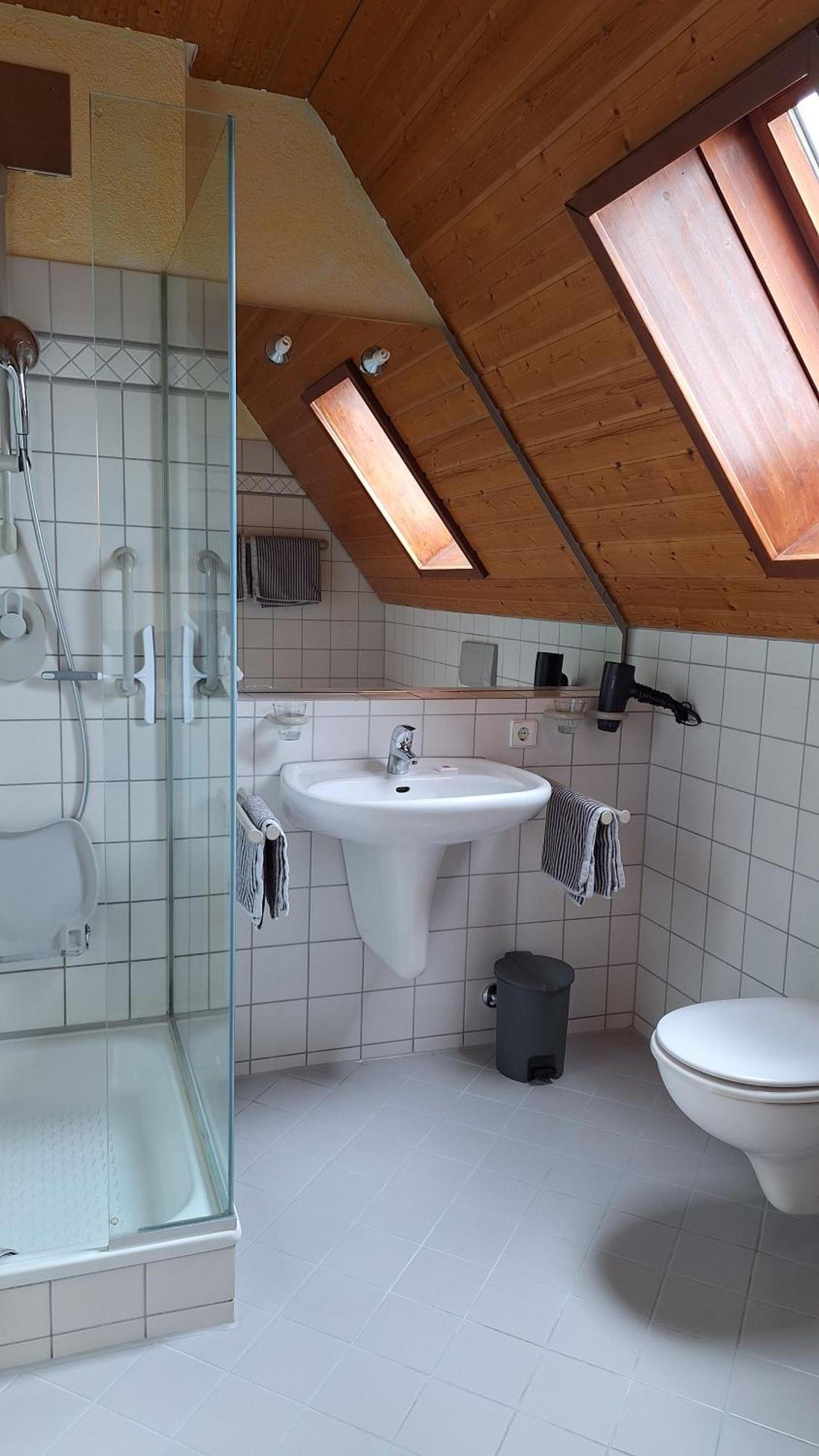 Hotel Klett B&B Langenargen Exteriör bild