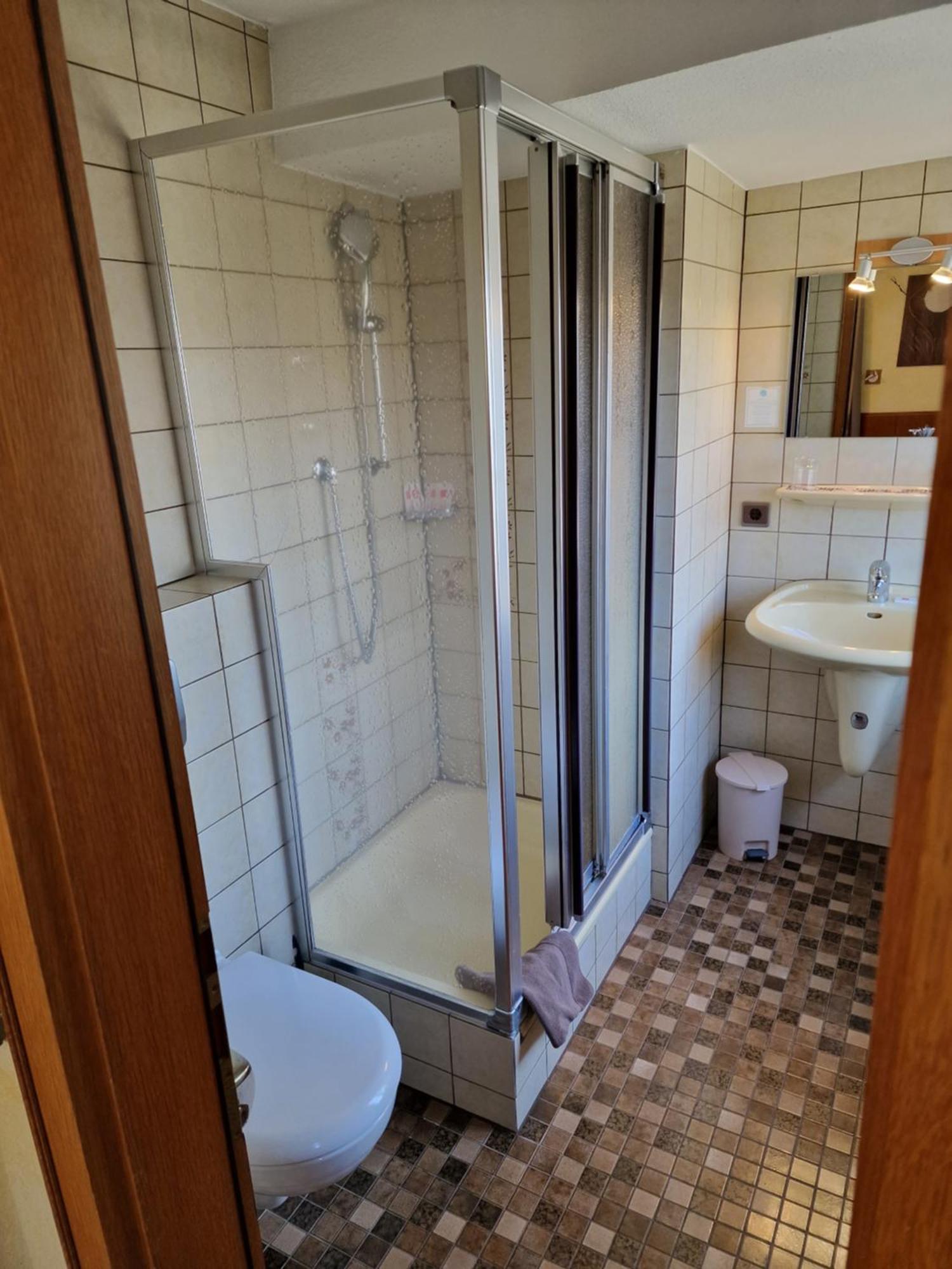 Hotel Klett B&B Langenargen Exteriör bild