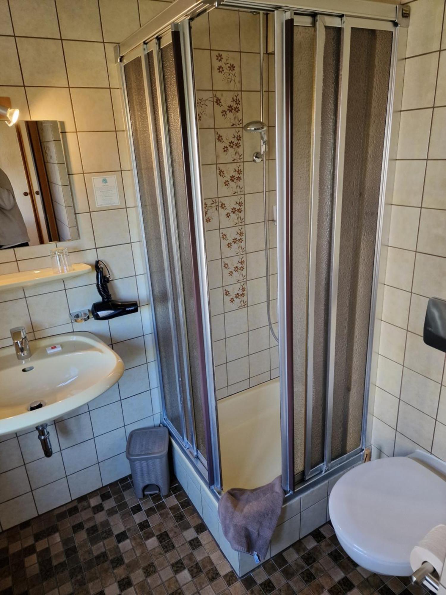 Hotel Klett B&B Langenargen Exteriör bild