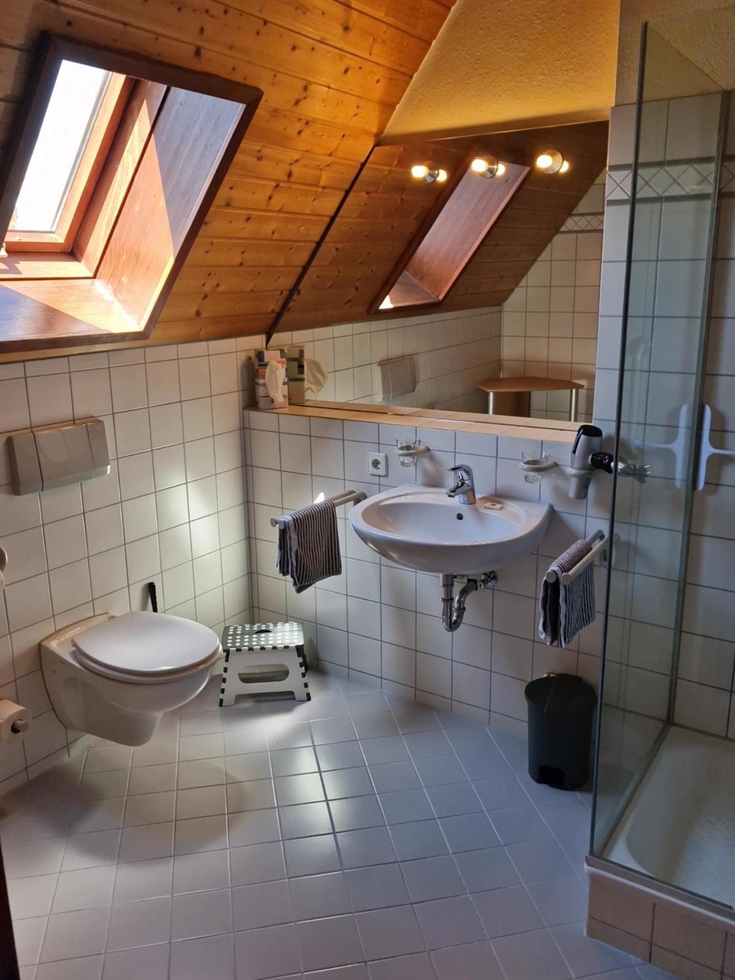 Hotel Klett B&B Langenargen Exteriör bild