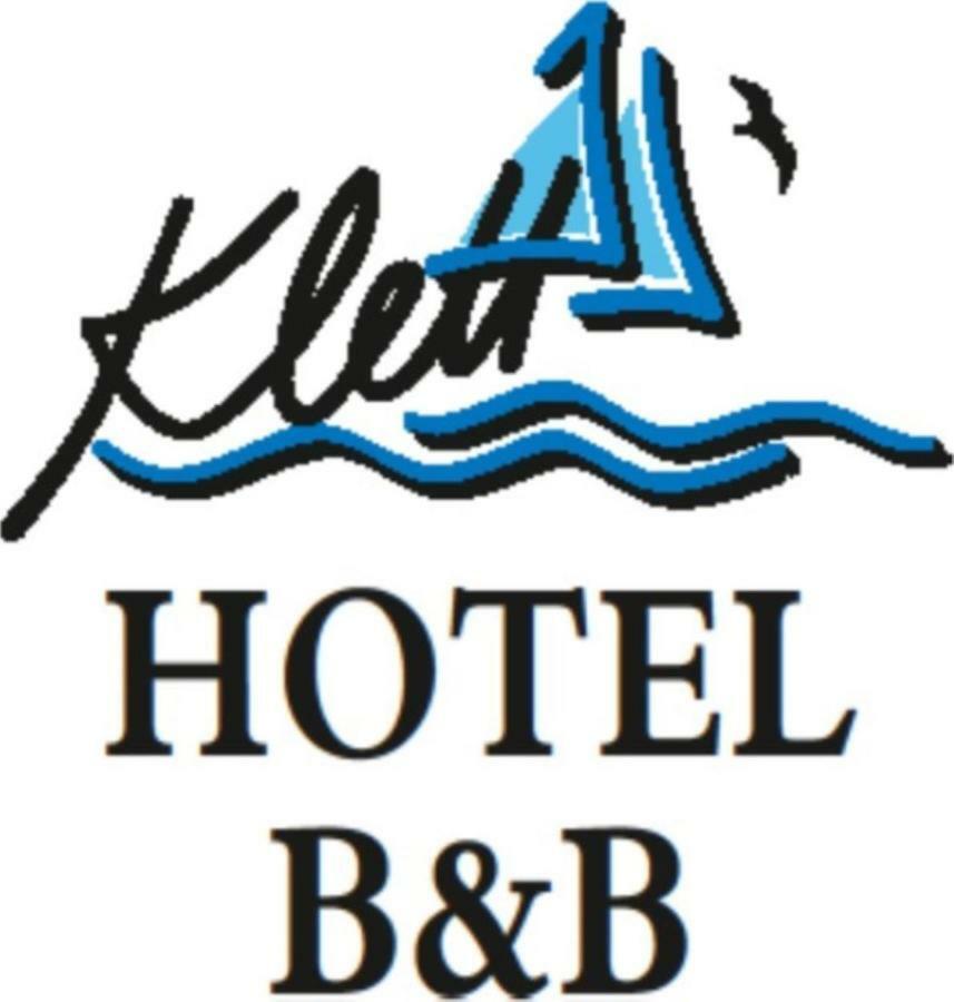 Hotel Klett B&B Langenargen Exteriör bild